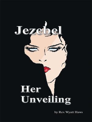 cover image of Jezebel